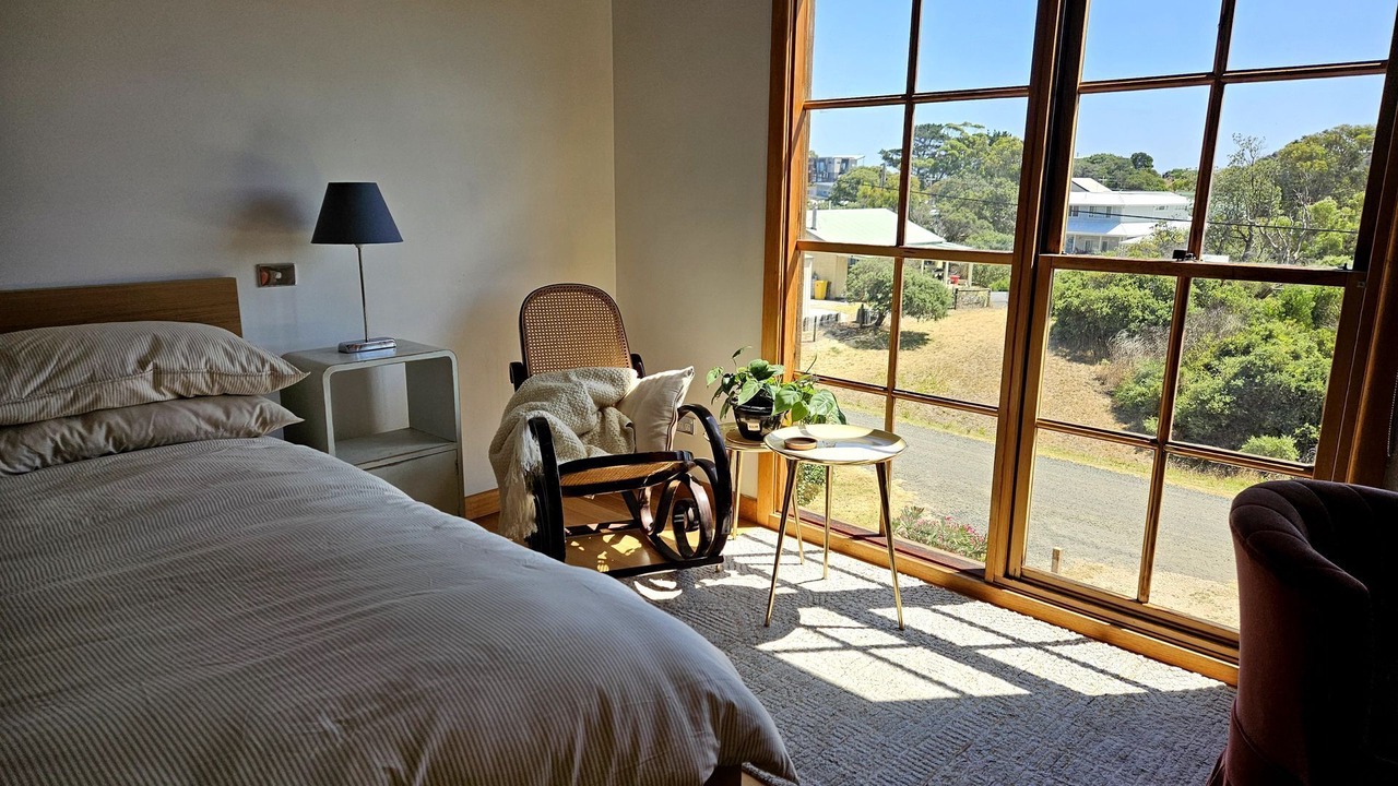 Photo of Bedroom in Venus Bay
