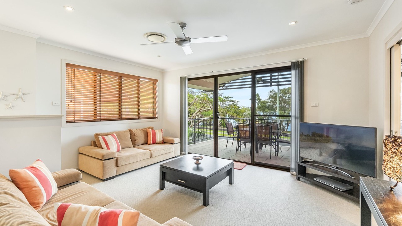 Photo of Livingroom in Iluka