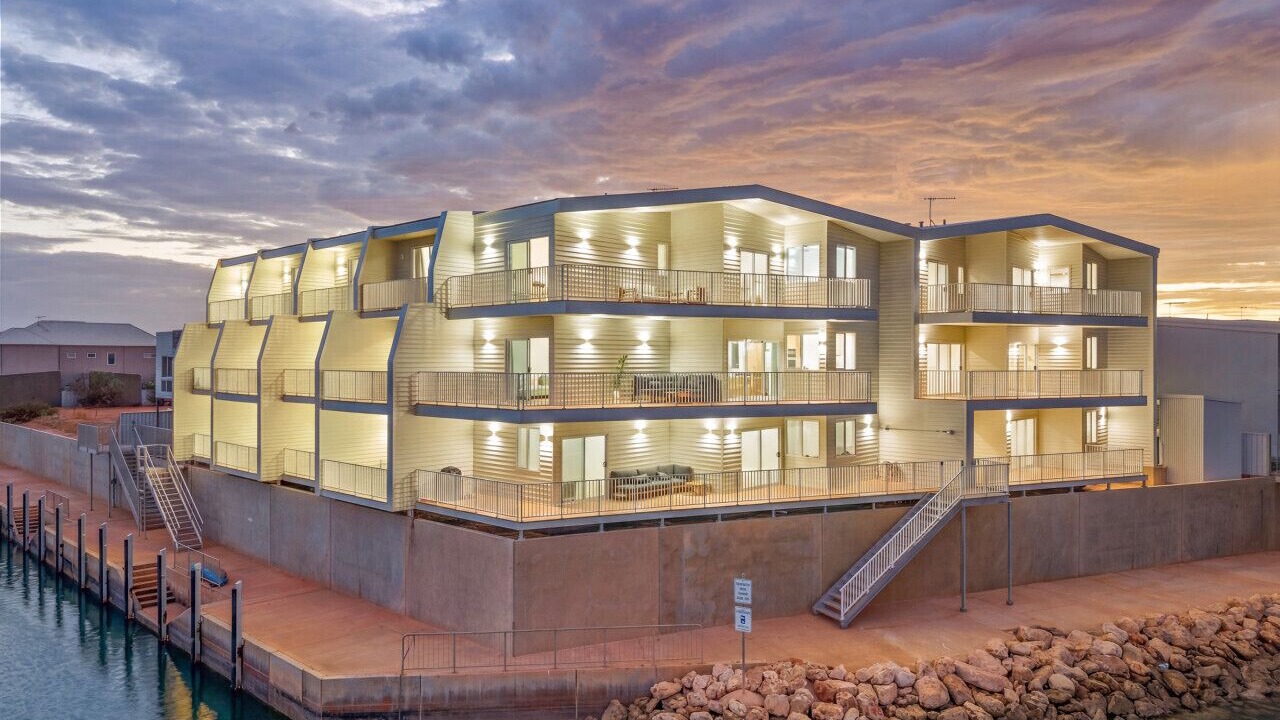 Photo of Outdoor in Exmouth