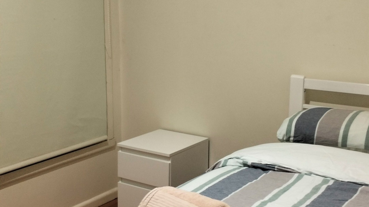 Photo of Bedroom in Melton