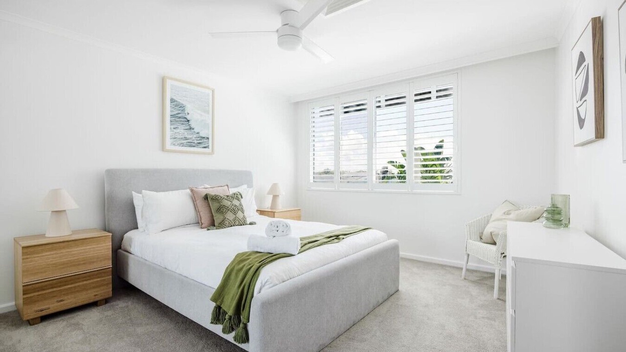 Photo of Bedroom in Magenta Shores