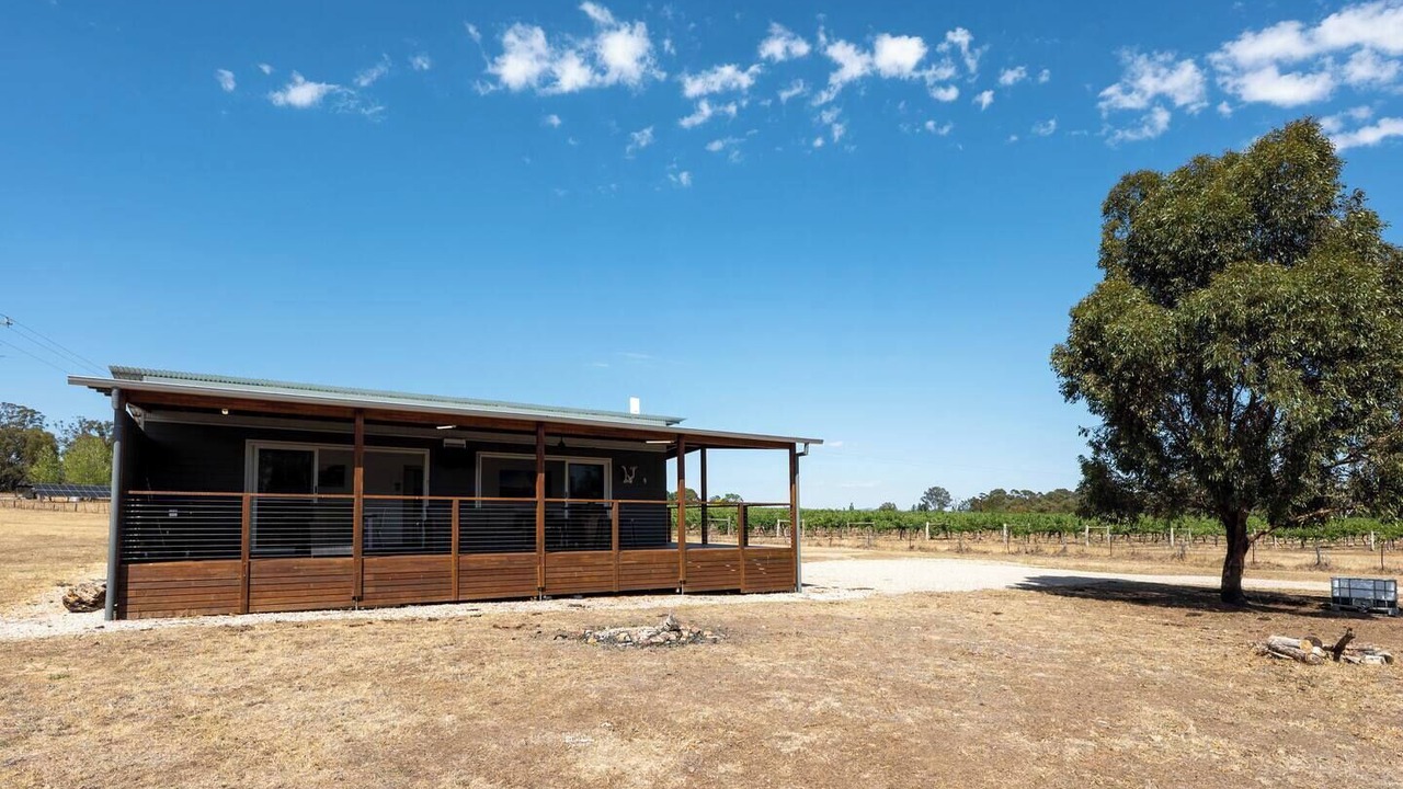 Photo of Outdoor in Buckaroo