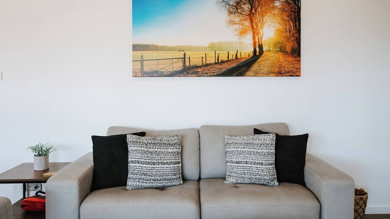 Photo of Livingroom in Buckaroo