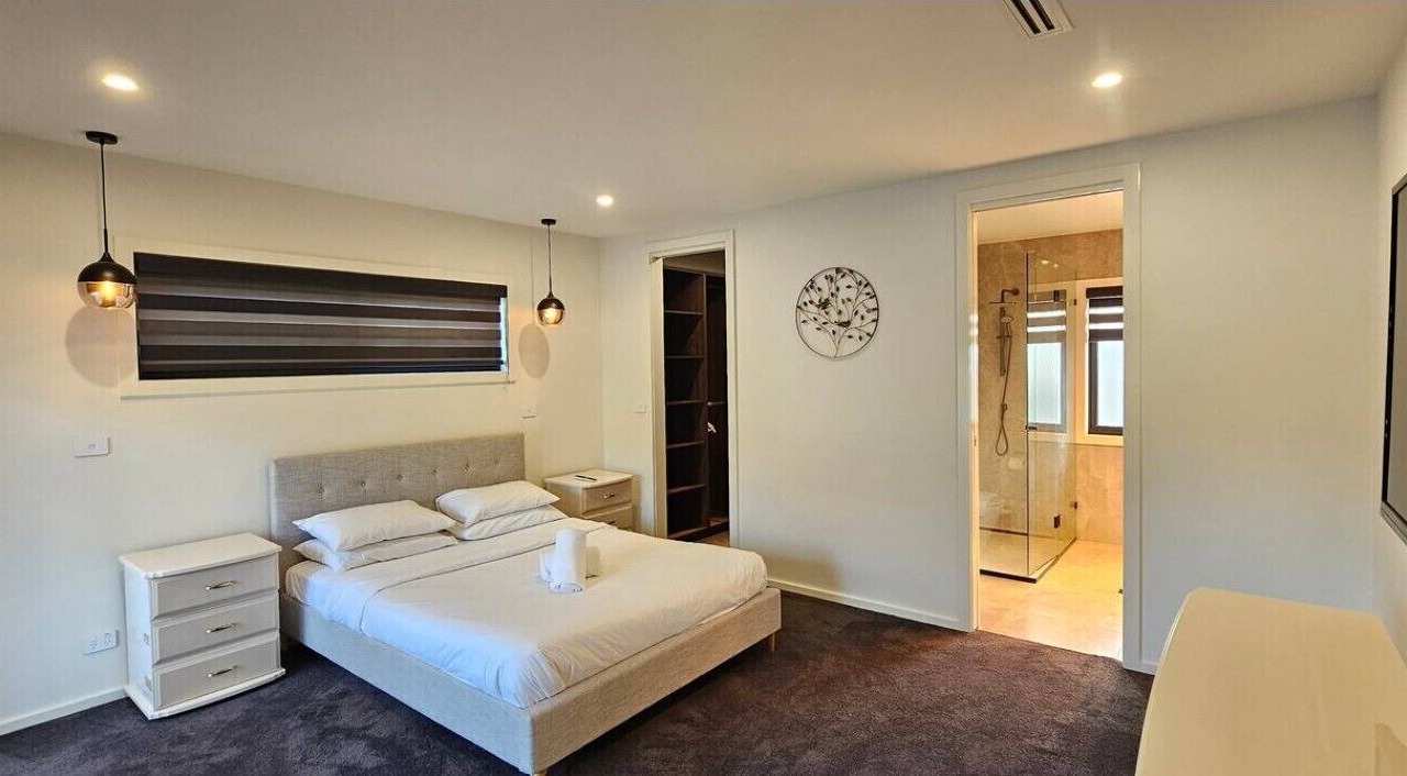 Photo of Bedroom in Giralang