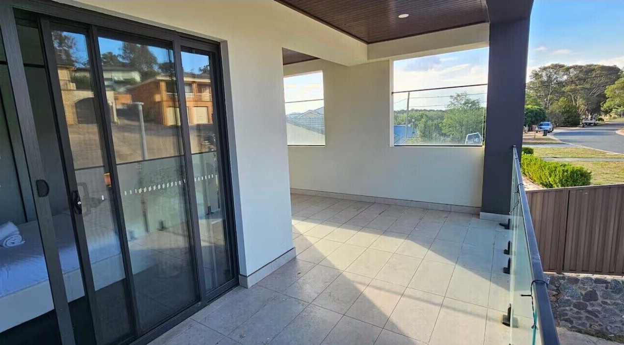 Photo of Patio Balcony in Giralang