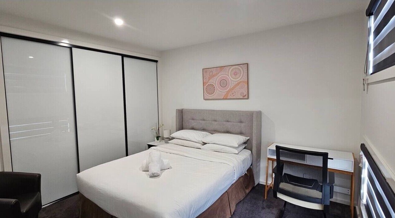 Photo of Bedroom in Giralang