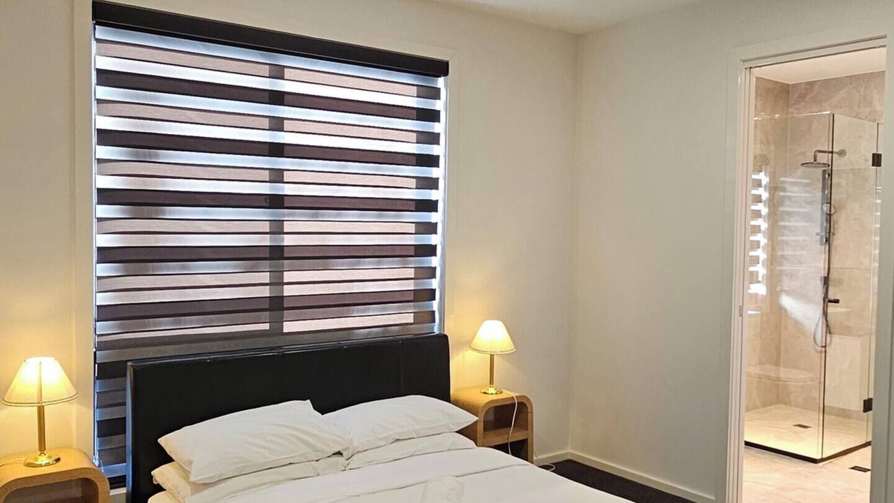 Photo of Bedroom in Giralang