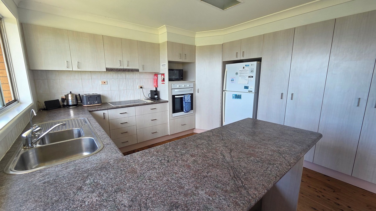 Photo of Kitchen in Scotts Head