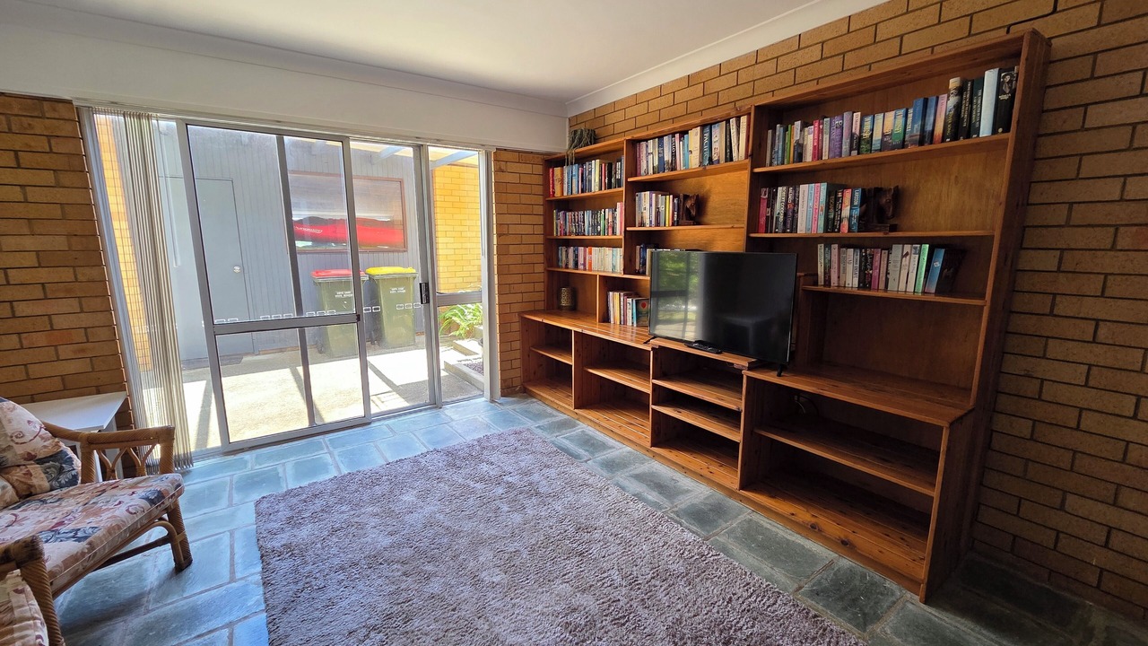 Photo of Livingroom in Scotts Head