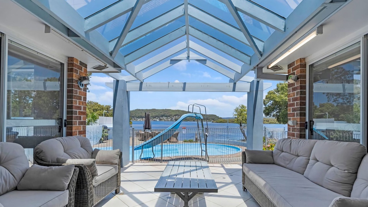 Photo of Outdoor in St Huberts Island
