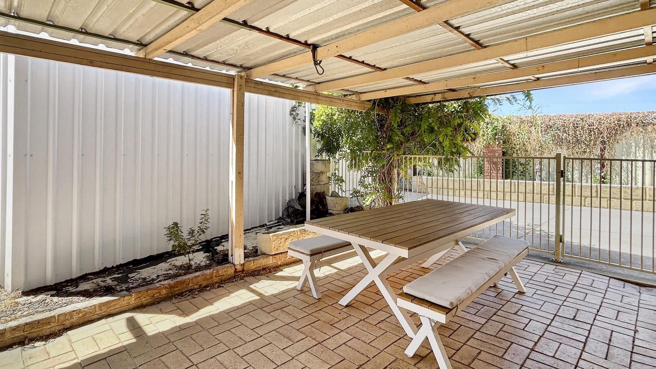 Photo of Outdoor in Marangaroo