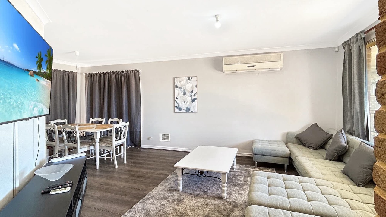 Photo of Livingroom in Marangaroo