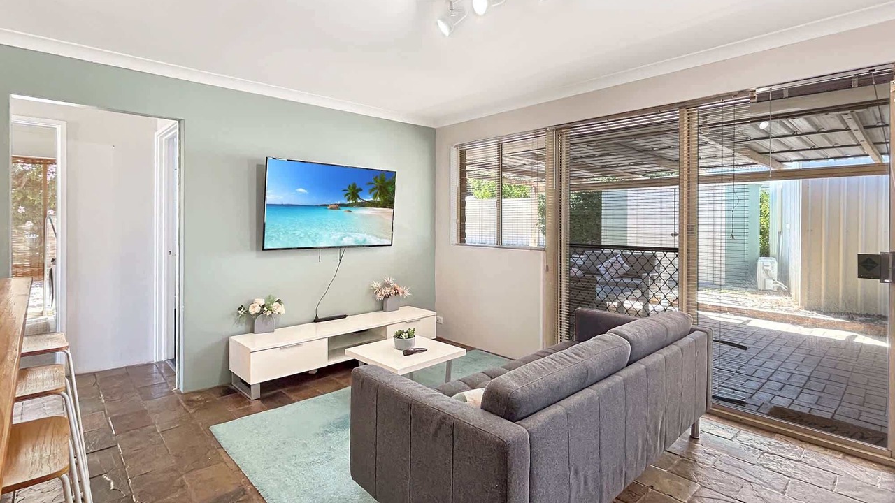 Photo of Livingroom in Marangaroo