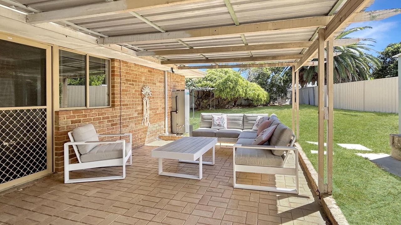 Photo of Outdoor in Marangaroo