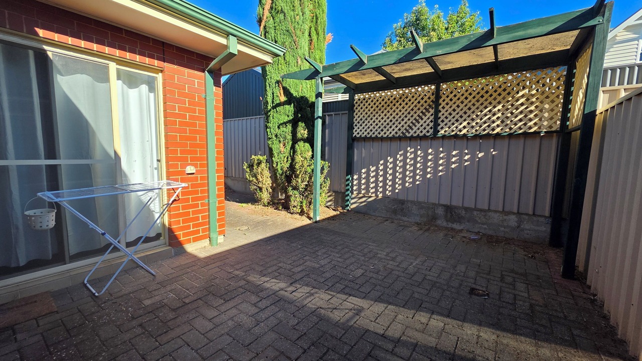 Photo of Patio Balcony in Prospect