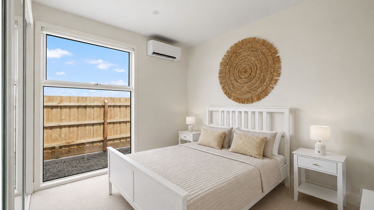 Photo of Bedroom in San Remo