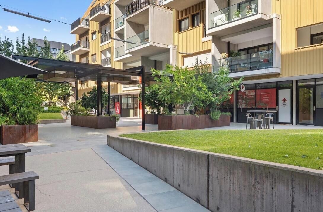 Photo of Outdoor in Kingston
