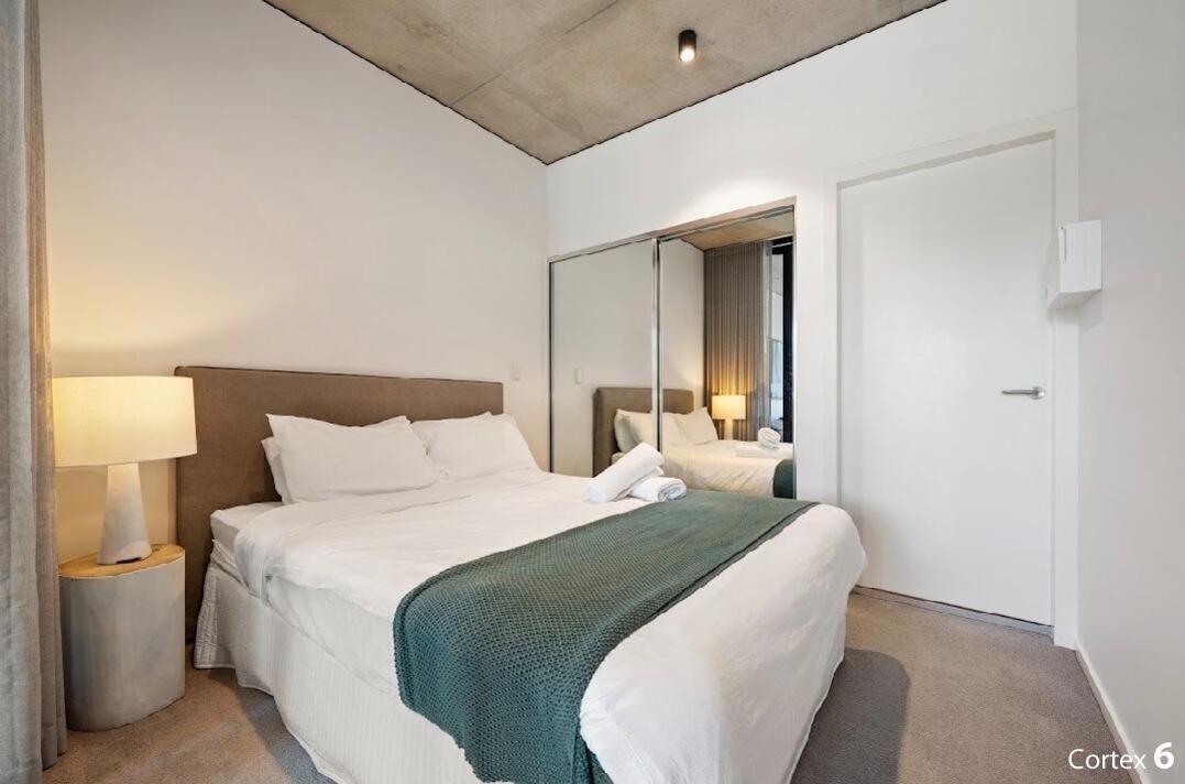 Photo of Bedroom in Kingston