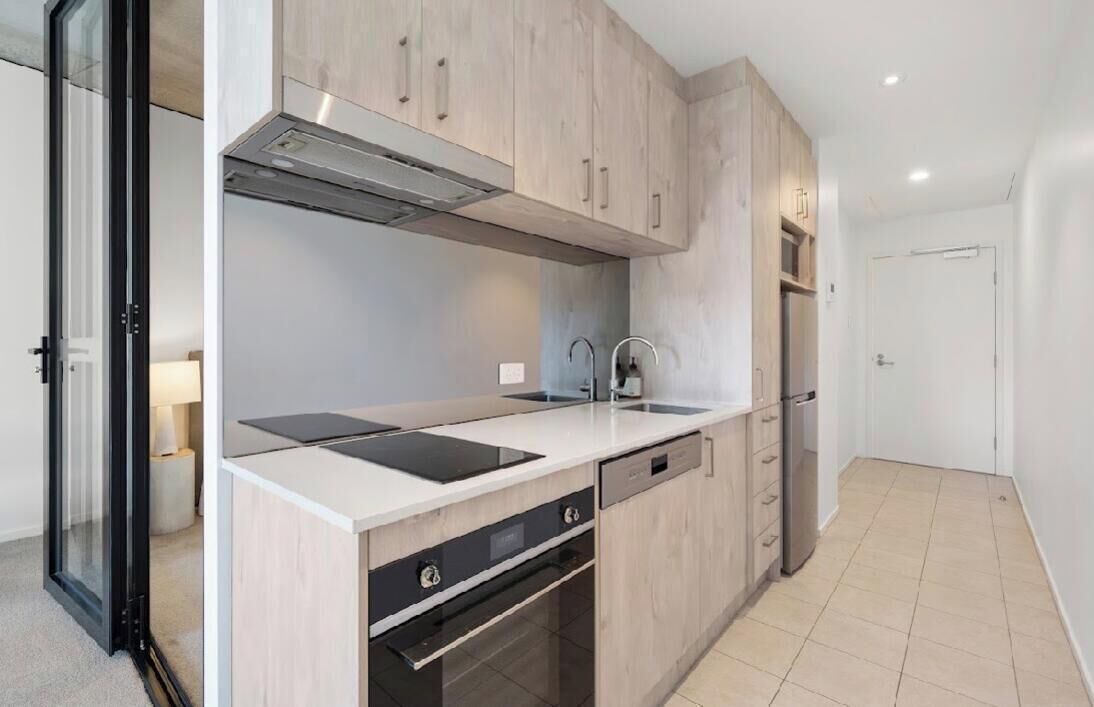 Photo of Kitchen in Kingston