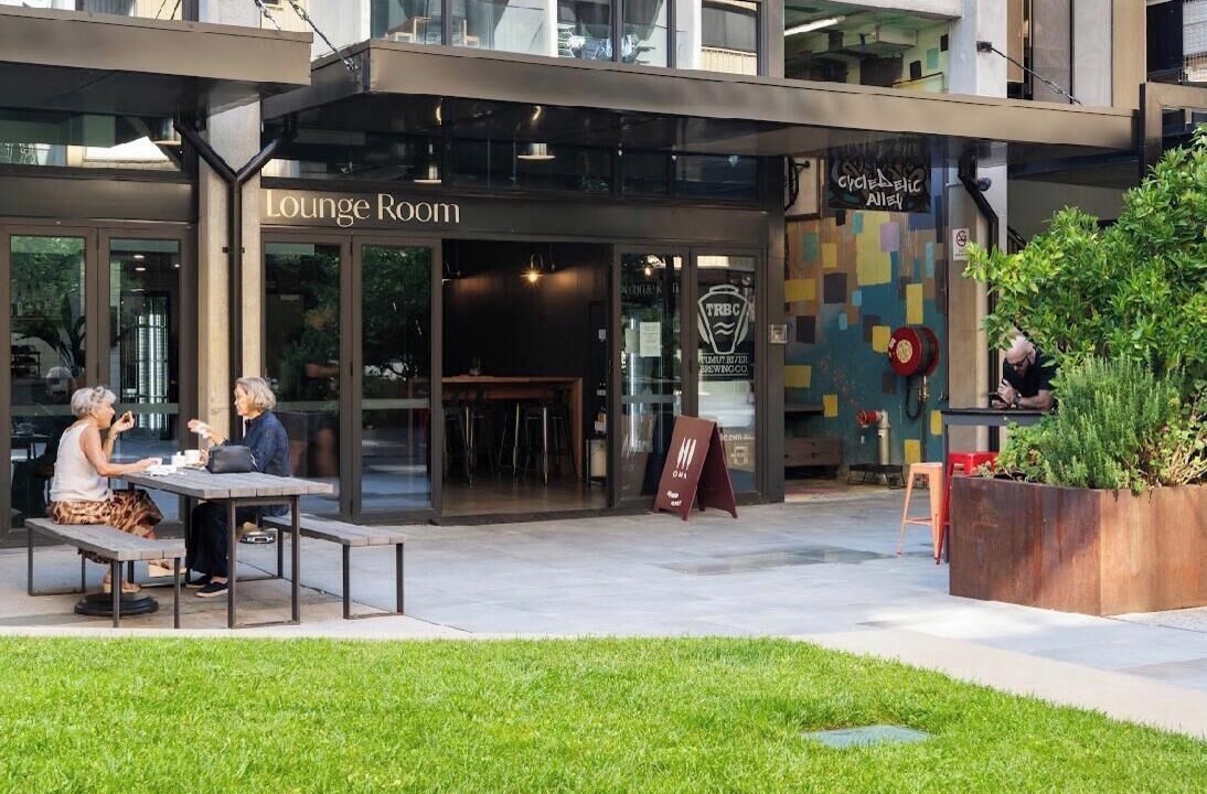 Photo of Outdoor in Kingston