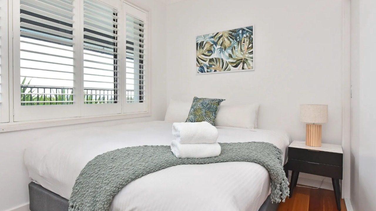 Photo of Bedroom in Pokolbin