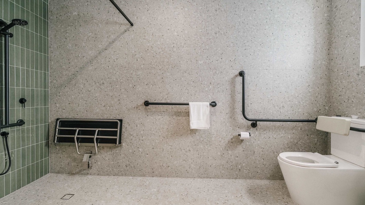 Photo of Bathroom in Dubbo