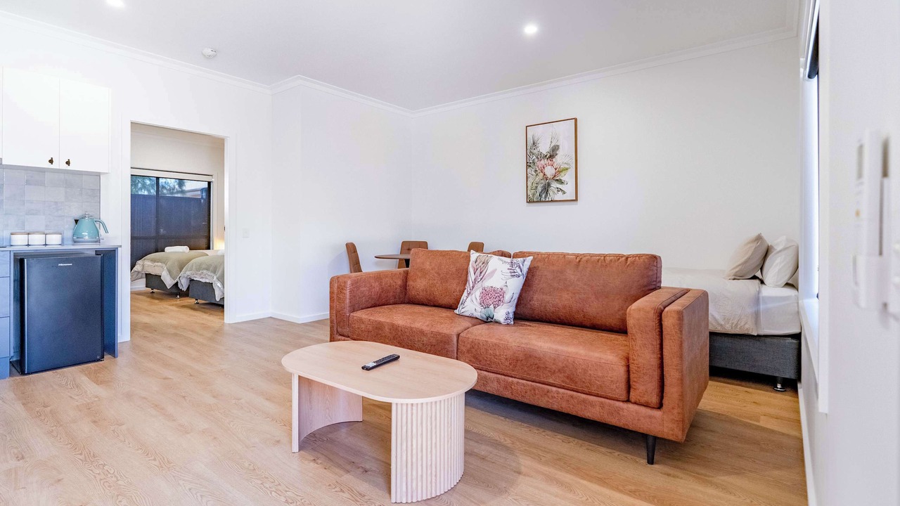 Photo of Livingroom in Dubbo
