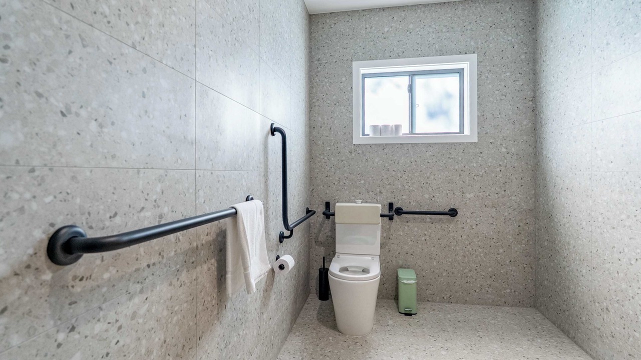 Photo of Bathroom in Dubbo