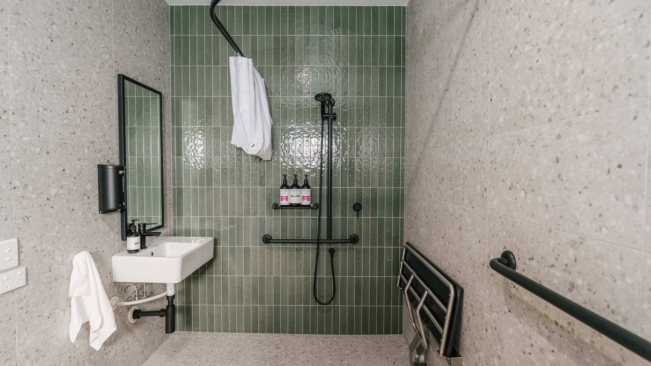 Photo of Bathroom in Dubbo
