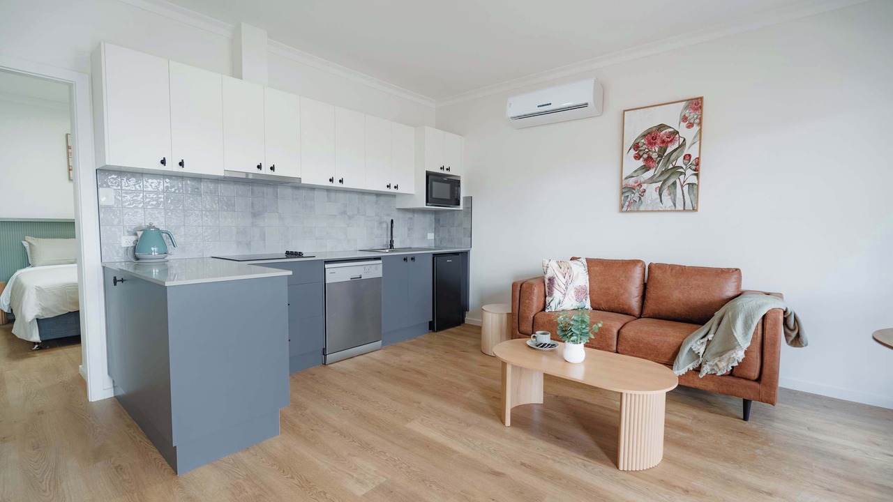 Photo of Livingroom in Dubbo