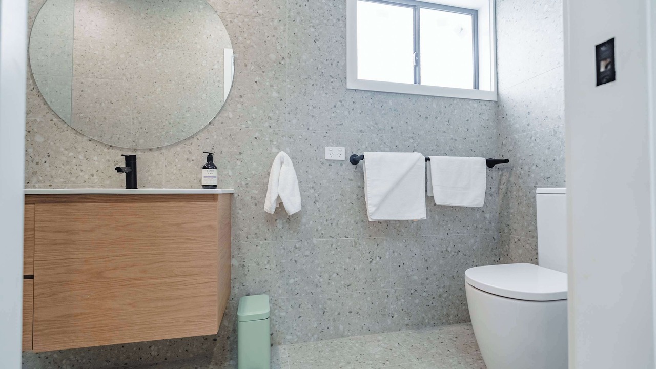 Photo of Bathroom in Dubbo
