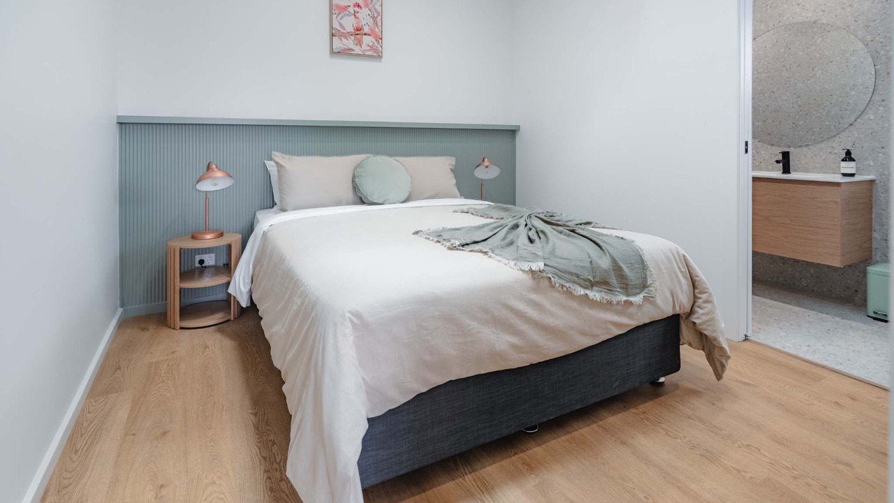 Photo of Bedroom in Dubbo