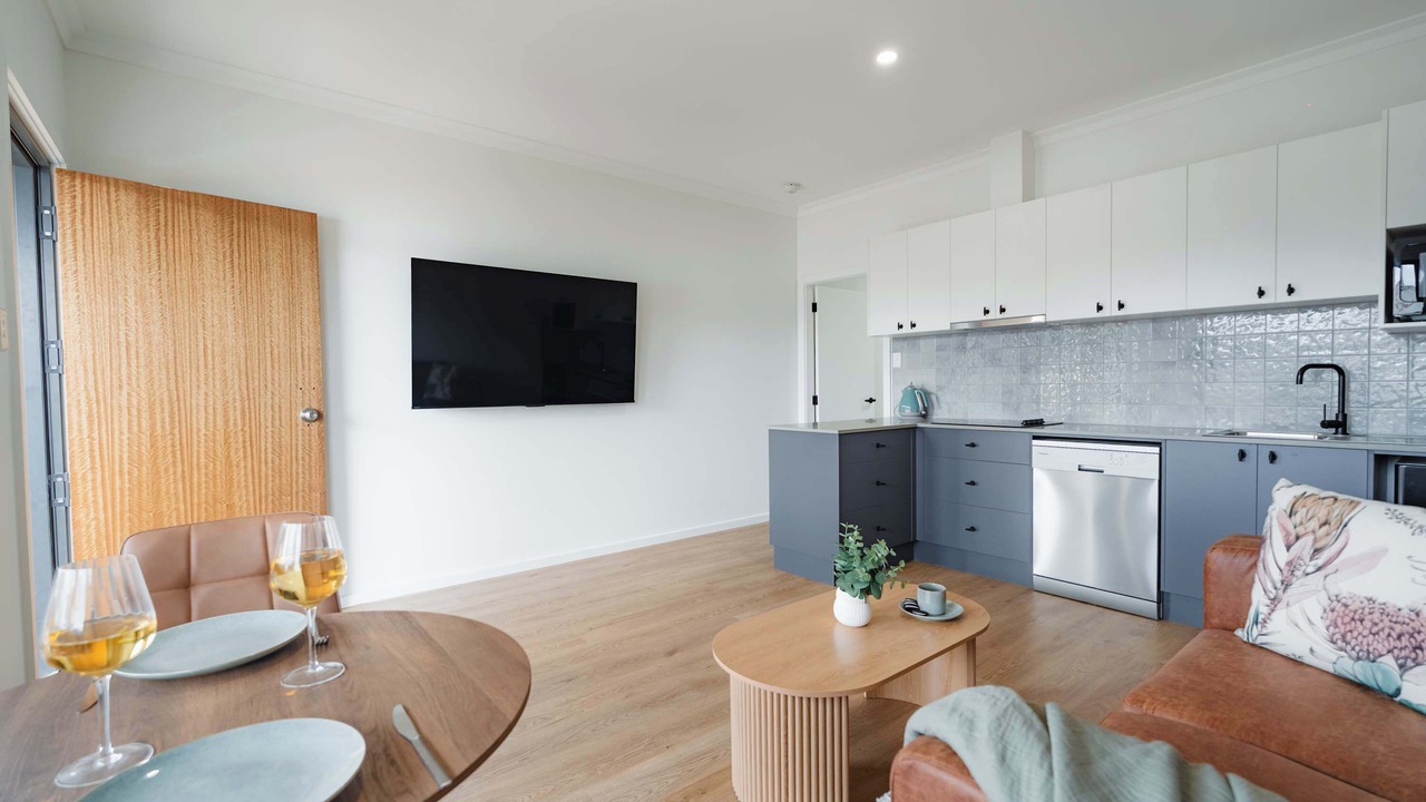 Photo of Livingroom in Dubbo