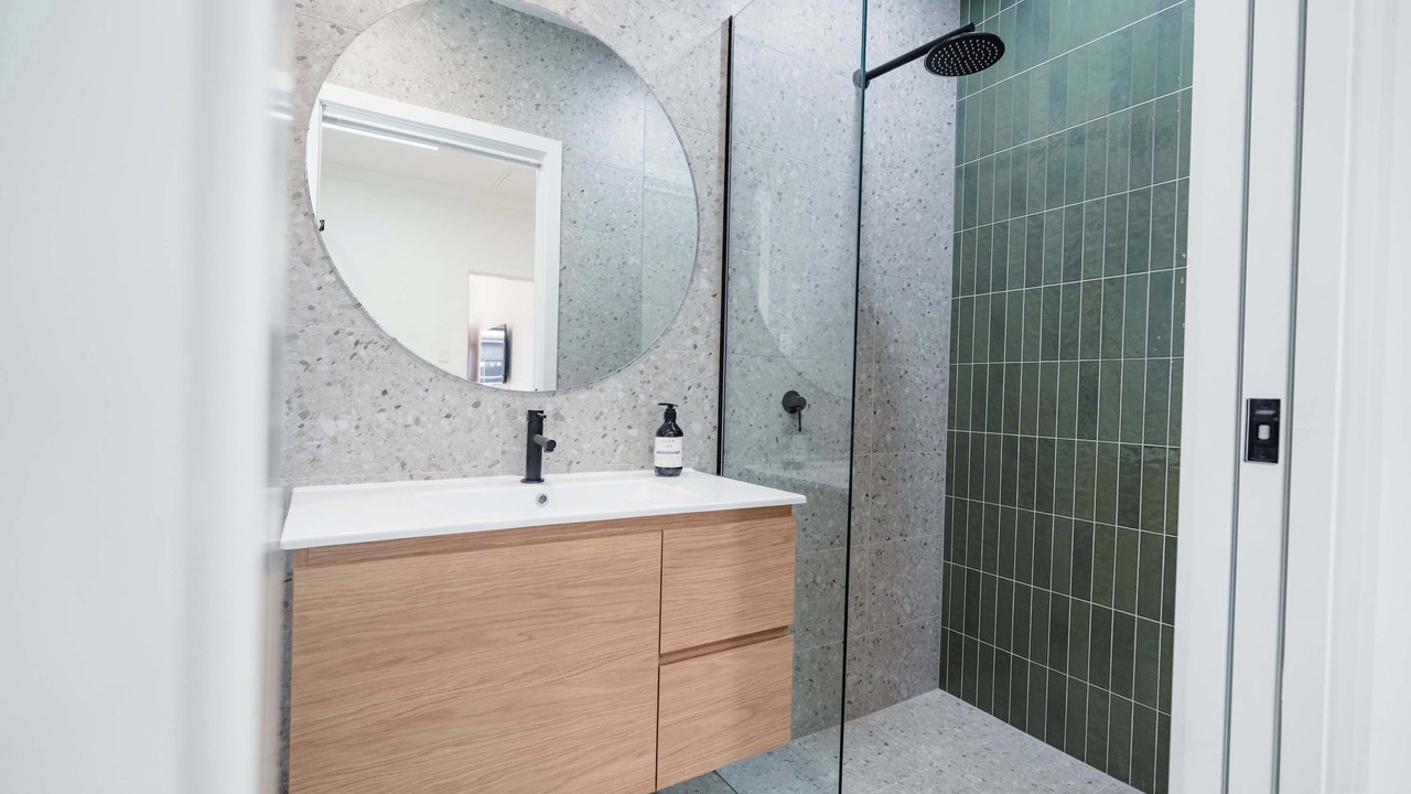 Photo of Bathroom in Dubbo
