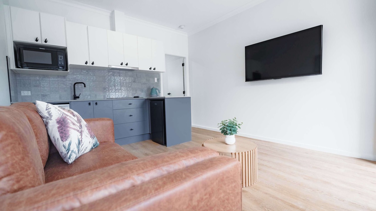 Photo of Livingroom in Dubbo