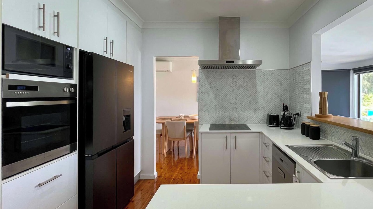 Photo of Kitchen in Belmont North