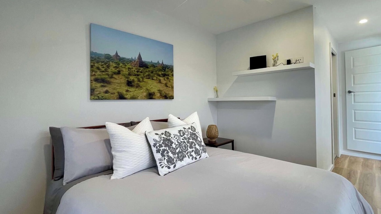 Photo of Bedroom in Belmont North