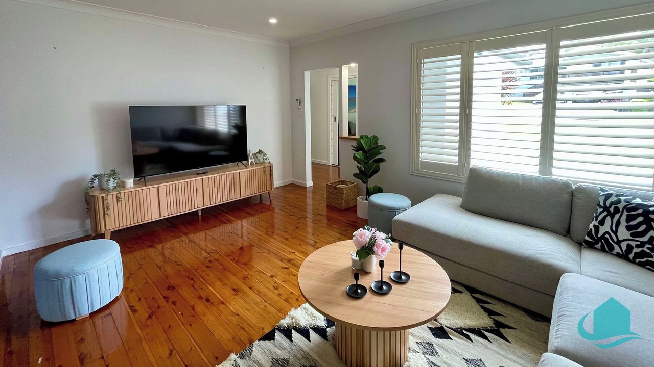 Photo of Livingroom in Belmont North