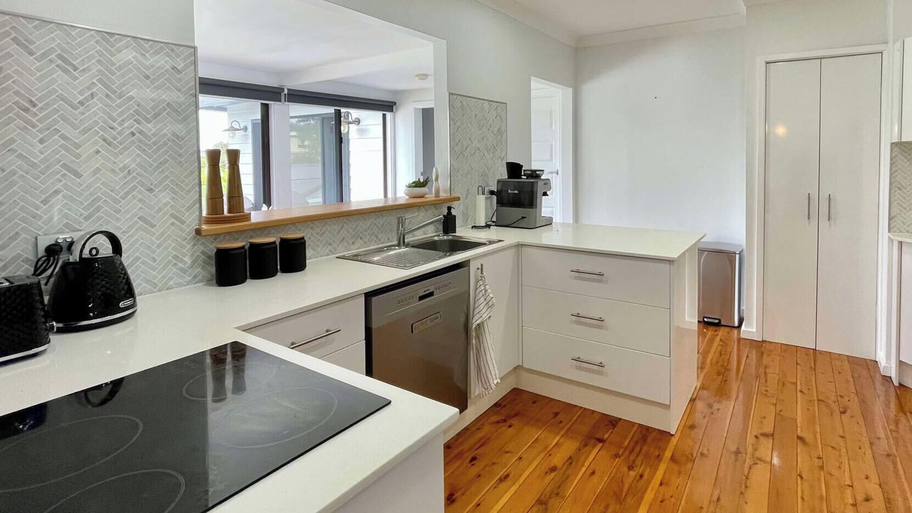 Photo of Kitchen in Belmont North
