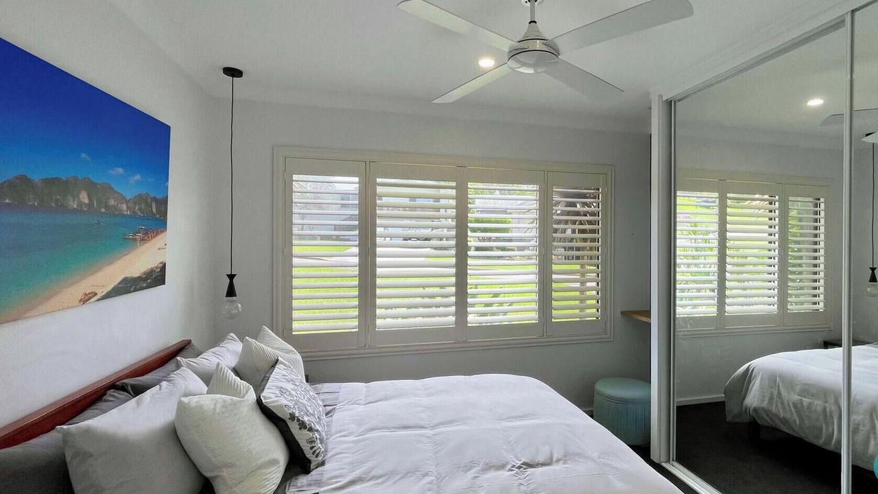 Photo of Bedroom in Belmont North