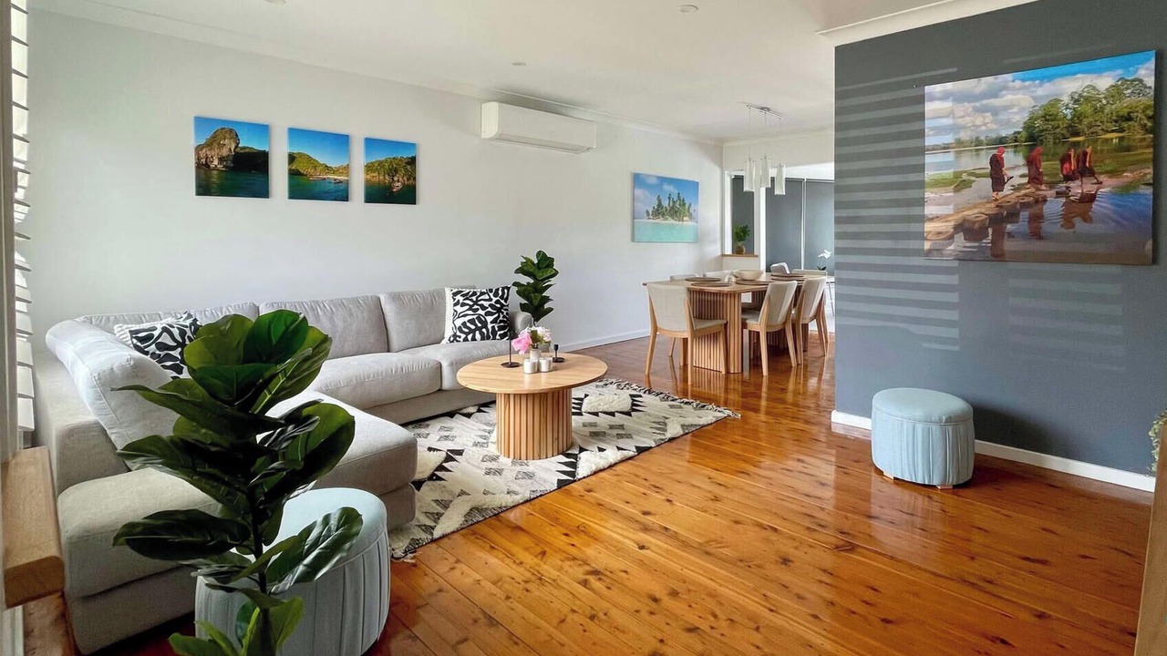 Photo of Livingroom in Belmont North
