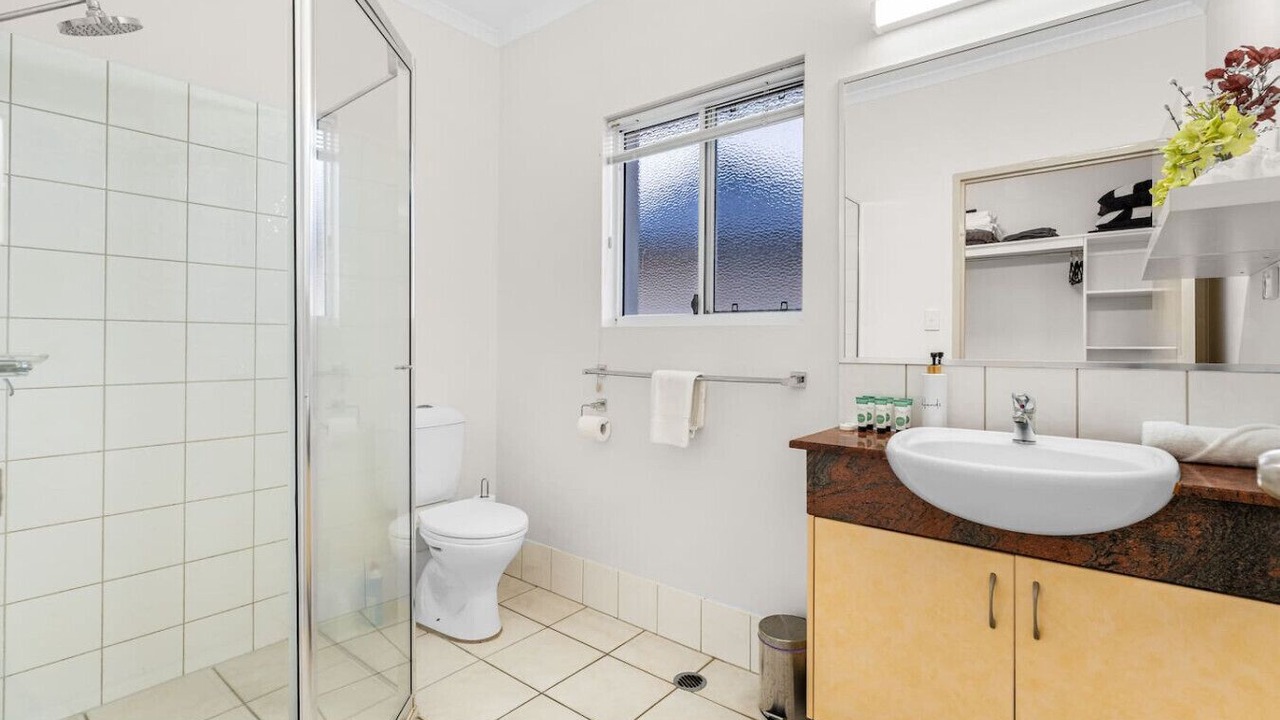 Photo of Bathroom in Stuart Park