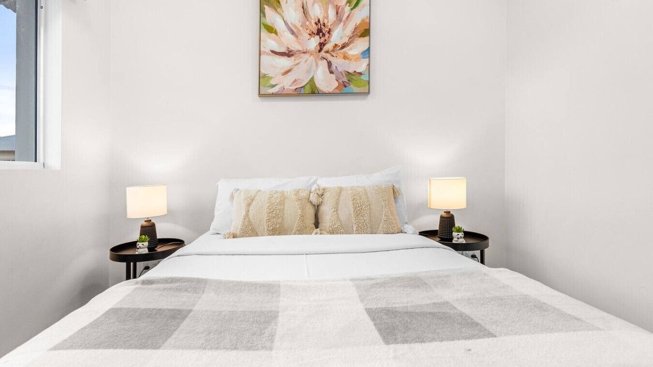 Photo of Bedroom in Stuart Park