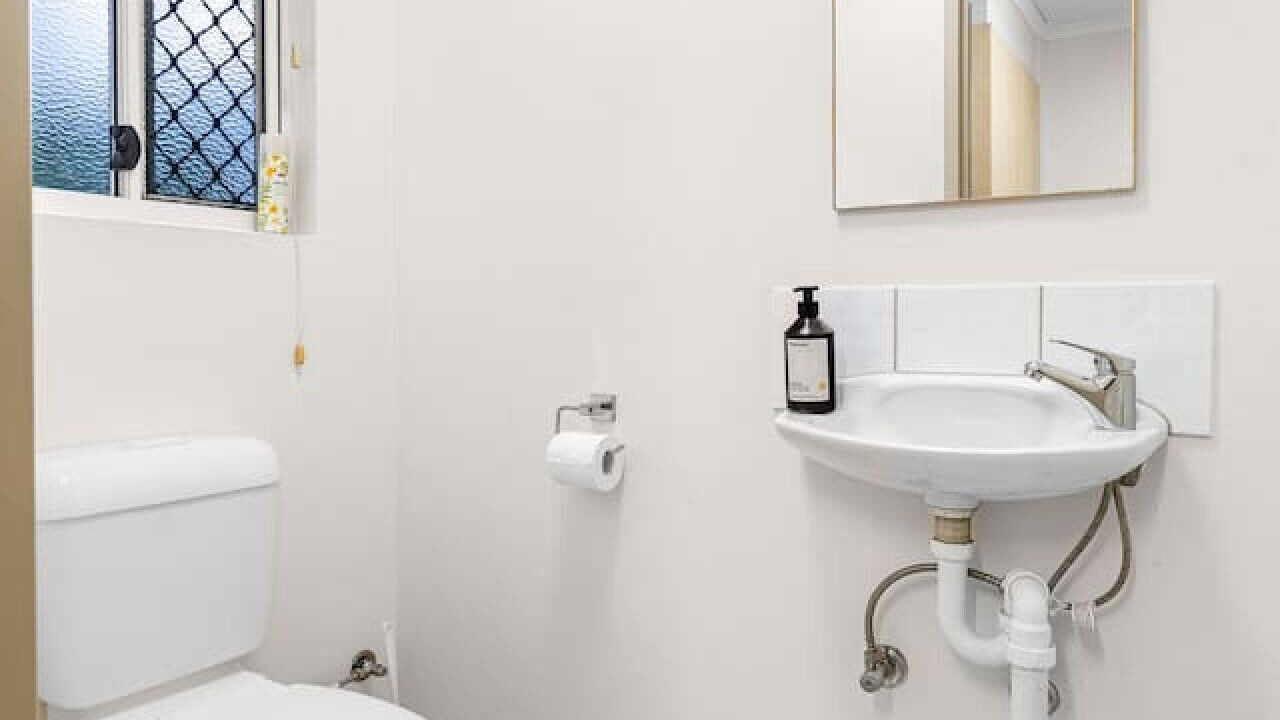 Photo of Bathroom in Stuart Park