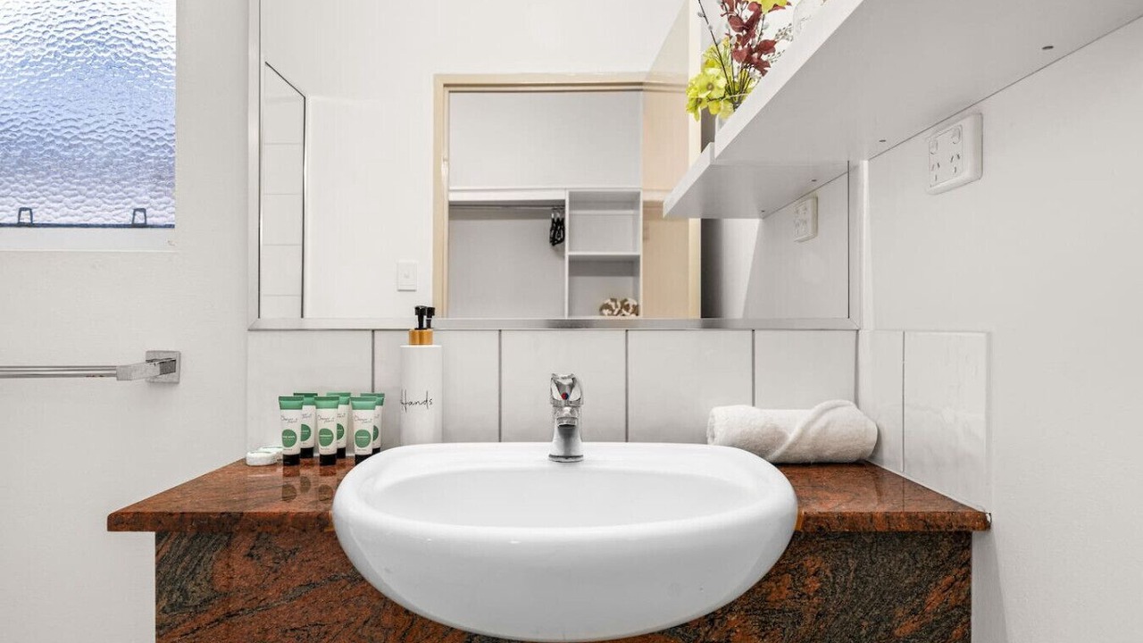 Photo of Bathroom in Stuart Park