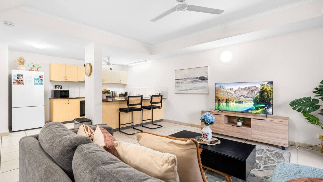 Photo of Livingroom in Stuart Park