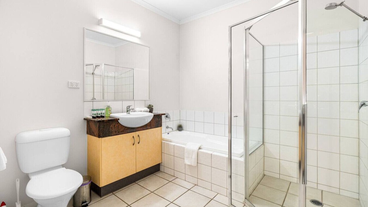 Photo of Bathroom in Stuart Park