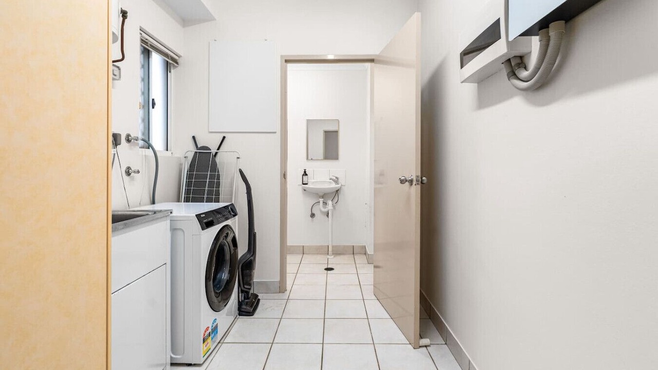 Photo of Bathroom in Stuart Park