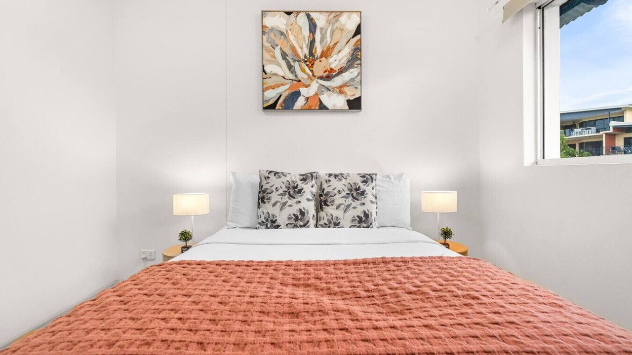 Photo of Bedroom in Stuart Park