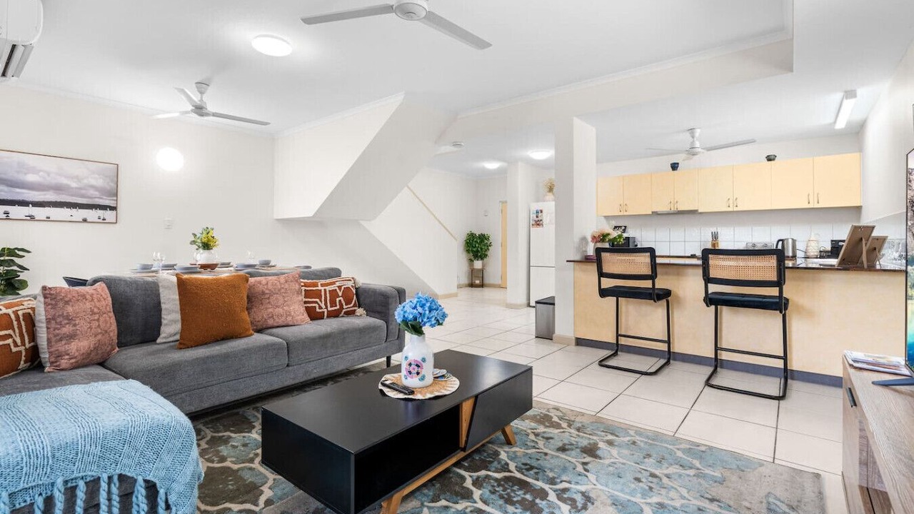 Photo of Livingroom in Stuart Park
